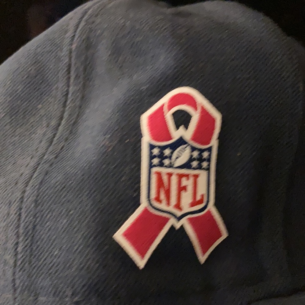 new england patriot new era snapback. - Picture 3 of 3